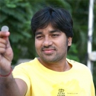 Actor Shiva moves away from full-on comedy....