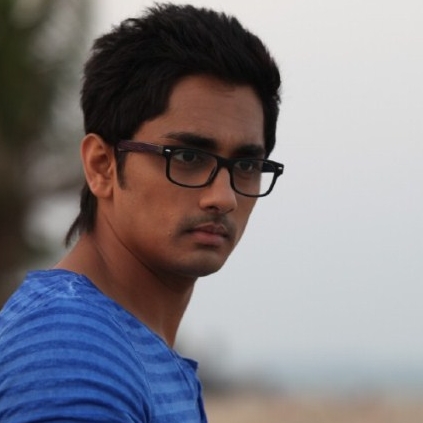 Actor Siddharth talks about the relief he is providing for Chennai and Cuddalore flood victims.