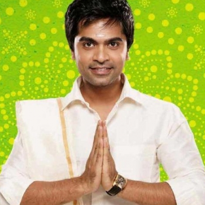 Actor Simbu to stay away from Twitter