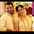 Banu to wed Rimi Tomy’s brother