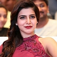 Samantha stands up for a good cause