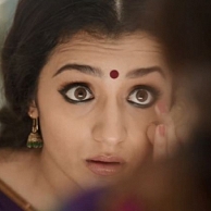 After Yennai Arindhaal with Ajith Kumar, actress Trisha is to do a horror comedy next!