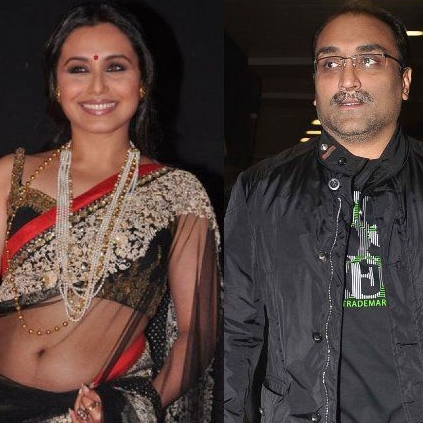 Aditya Chopra and Rani Mukherjee were blessed with a baby girl on 9th December.