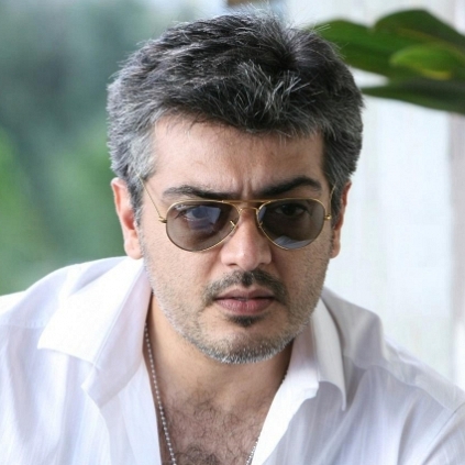 Ajith is injured at Thala 56 sets but is reported fine