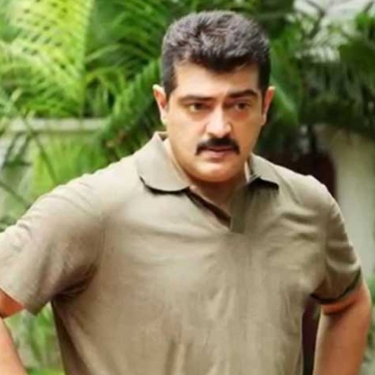 Ajith Kumar's next to start in March 2016