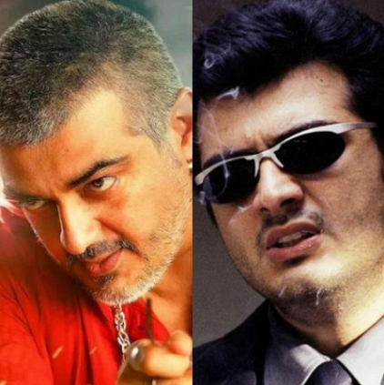Ajith Kumar's Vedalam to release on the 5th of November?
