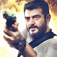 ''Ajith's patience and personality are truly remarkable.'' ...
