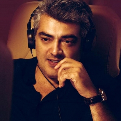 Ajith's Thala 56 shoot about to be wrapped