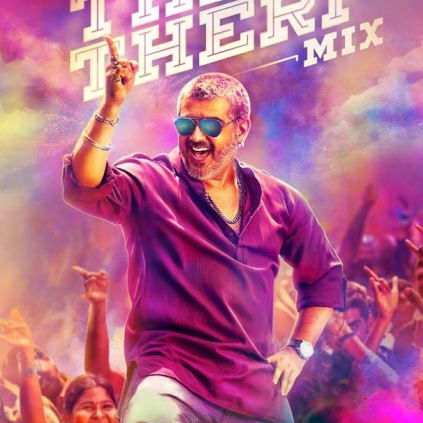 Ajith's Vedalam will be the first Indian film to have a direct release in Poland.