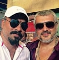 After a long time with Ajith in Vedalam ...