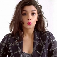 Alia Bhatt - you have our respect ...