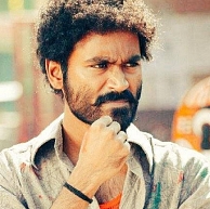Anegan is taking over almost all the big screens ..