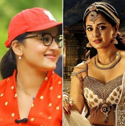 Anushka's Inji Iduppazhagi gets postponed but her Rudhramadevi to release on 9th October