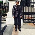 Another meet for AR Rahman with the Obamas ?