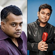 A.R.Rahman to compose for his 2nd cop movie in Tamil for Gautham Menon - Vikram's next