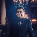 A boost from AR Rahman prior to the release....