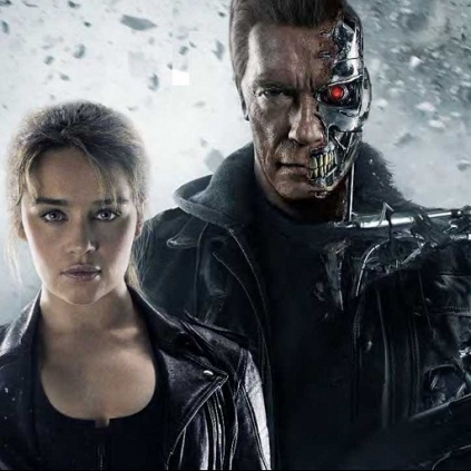Arnold Schwarzenegger’s Terminator Genisys will have its Tamil Nadu release by Escape Artists Madhan
