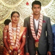 Arulnithi gets engaged