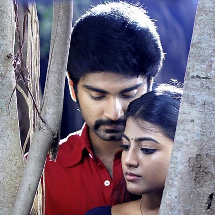 Atharvaa Murali completes Kanithan and is awaiting the release of Chandi Veeran