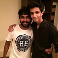 One for Anirudh and 3 for GV Prakash