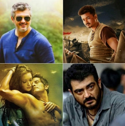 Behindwoods Top 10 Albums verdicts of the 5 most expected music albums of 2015