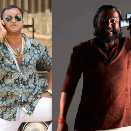Bobby Simha is the villain in the Telugu remake of Neram