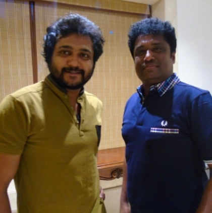 Bobby Simha to be the lead in Veera to be produced by R S Infotainment