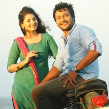 Bobby Simha's Urumeen does it for the first time in India.