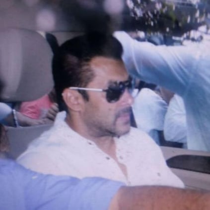 Bollywood actor Salman Khan has been convicted in the 2002 hit and run case, by the Mumbai High Court