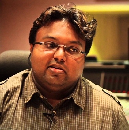 Composer D Imman to work for director Lingusamy's Sandakozhi 2