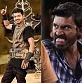 If it's Puli for Vijay, is it Vada Chennai for Dhanush?