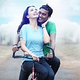 Dhanush is now officially the Thanga Magan