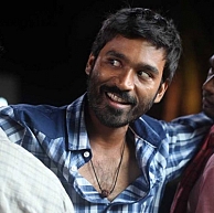 Dhanush to get into VIP mode now ...