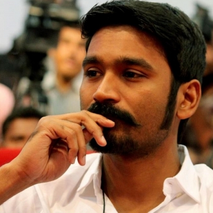 Dhanush's film with Prabhu Solomon might have its title and first look released for Pongal 2016.