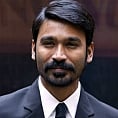 A fitting political title for Dhanush?