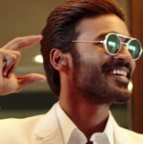 Three Back to back treats for all Dhanush fans ...
