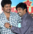 ''Vijay believed in me even before the whole world did''