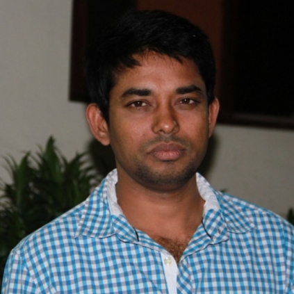 Director Saravanan and his assistant Gautham have been injured in a car accident