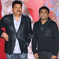 Director Shankar and composer A.R.Rahman's latest outing 'I' has been voted as the fans favorite ahe