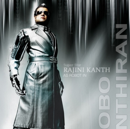 Director Shankar - Rajinikanth's Enthiran 2 to be shot in 3D