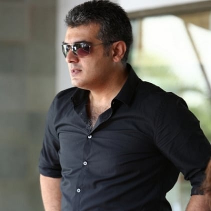 Director Vishnuvardhan talks about his next film and also working with Thala Ajith