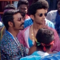 DNA to rock the dance moves with Maari