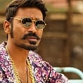 The 1st '2' for Dhanush ...