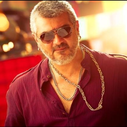 Editor Ruben chats about his Vedalam experience