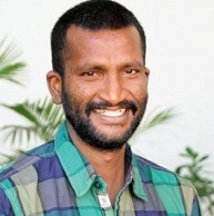 Suseenthiran blessed with a baby boy