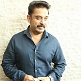 ''Kamal sir loved the track and was really enthusiastic while recording''