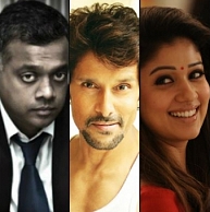 A first-time superstar sizzler for Gautham Menon and Vikram ...