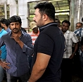 Two leading directors are very happy for Raja's Thani Oruvan