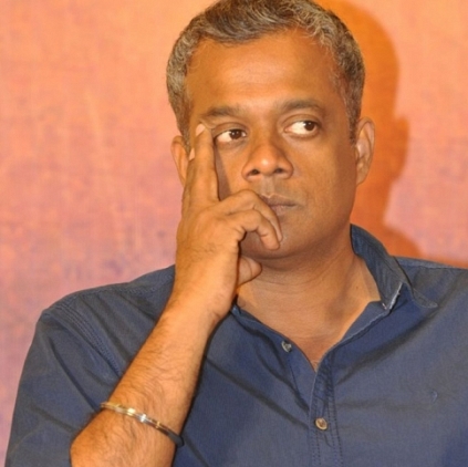 Gautham Menon to direct a bilingual (Tamil and Telugu) starring Ram Charan for his next