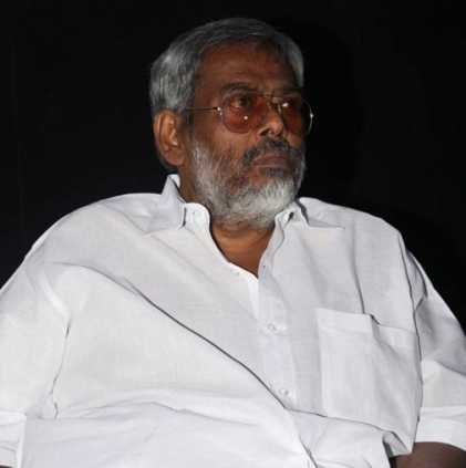 Ibrahim Rowthar, a long time friend and associate of Vijayakanth passes away
